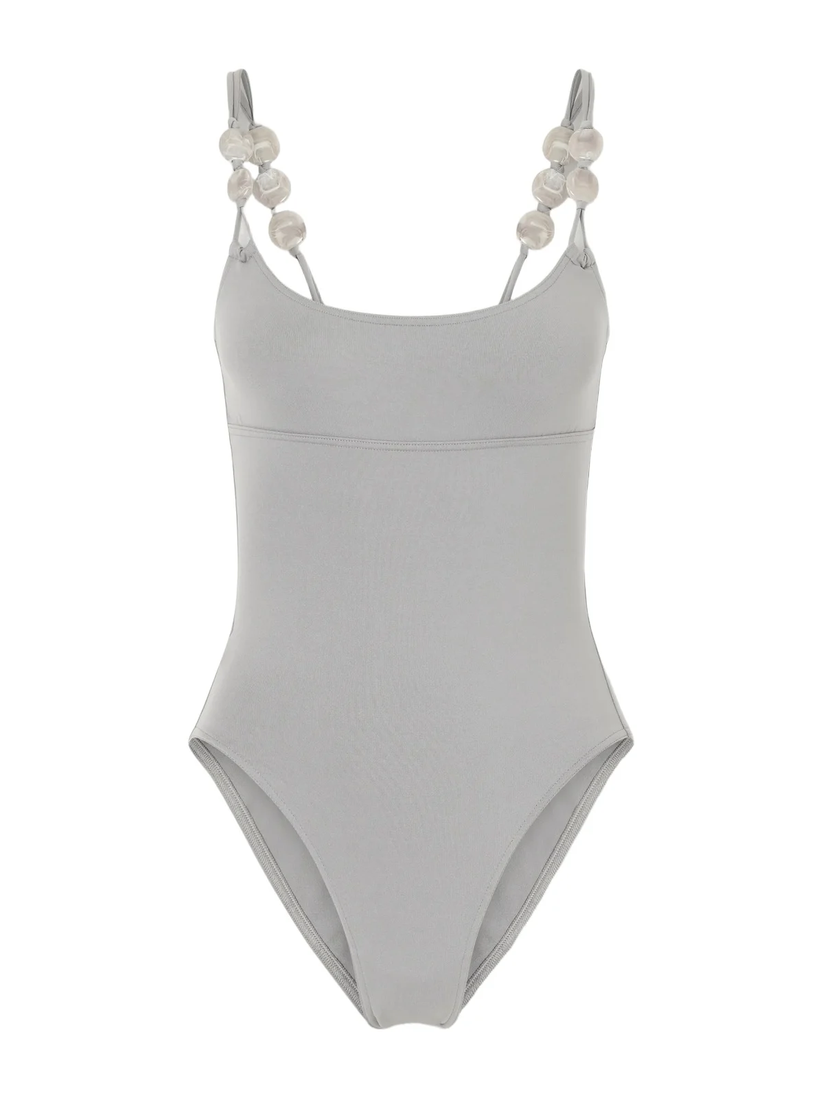 Eres Lynda Bead-embellished Swimsuit