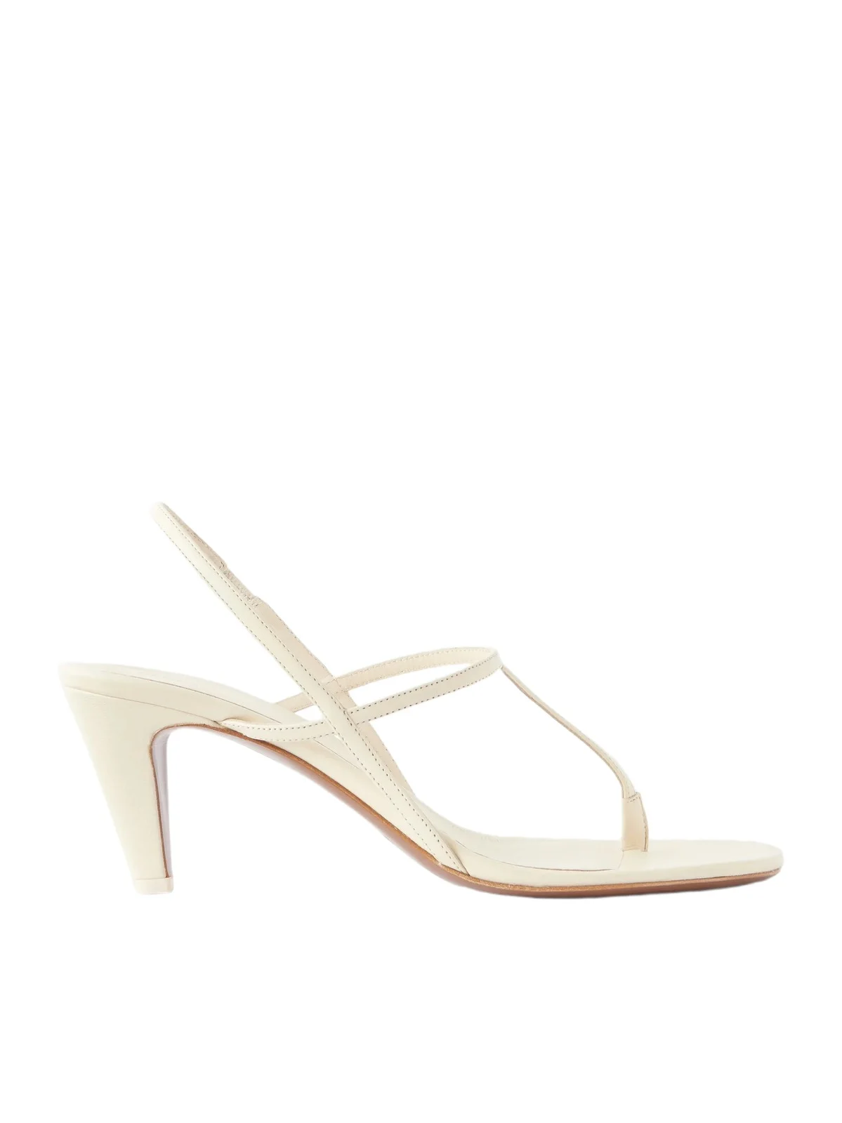 Arneb 65 Leather Sandals Arneb 65 Leather Sandals