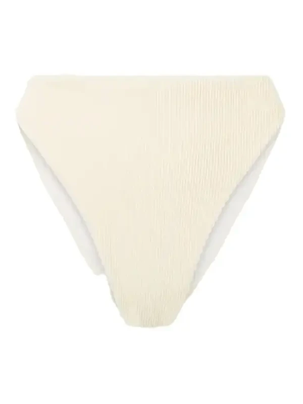 Mah Ribbed Bikini Briefs