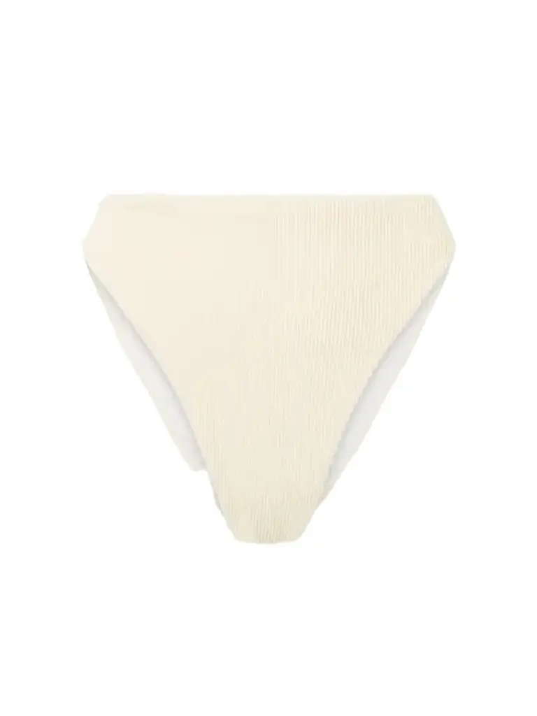 Haight Mah Ribbed Bikini Briefs | Image 1 Haight Mah Ribbed Bikini Briefs | Image 1