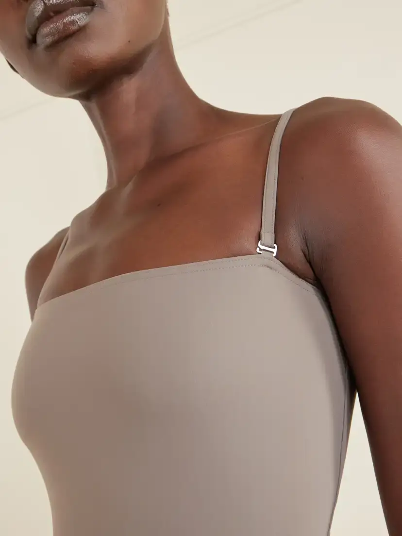 Alaïa Stretch-jersey Swimsuit | Thumbnail 5