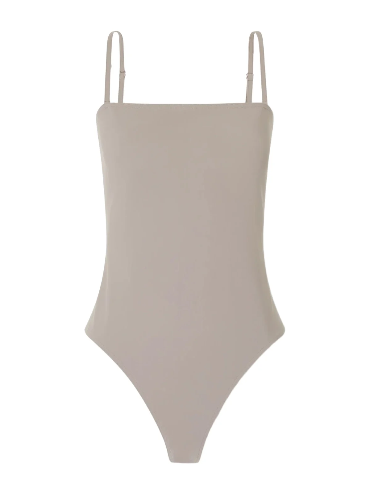Stretch-jersey Swimsuit