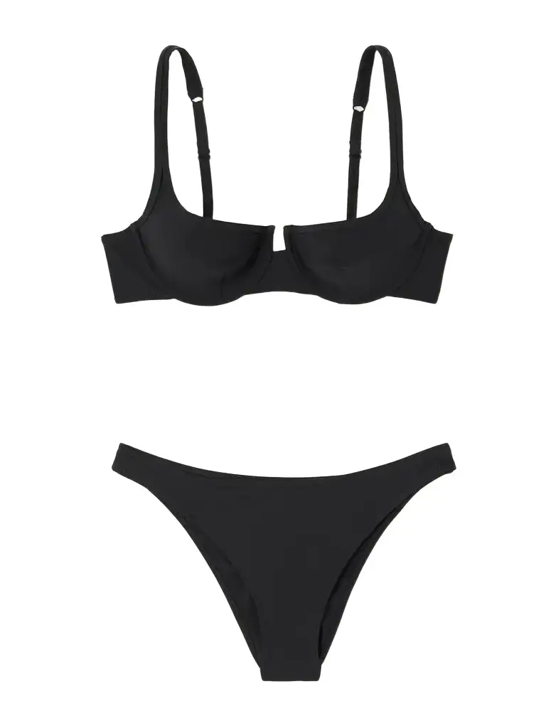 Lido Cinquantasei Underwired Bikini | Image 1 Lido Cinquantasei Underwired Bikini | Image 1