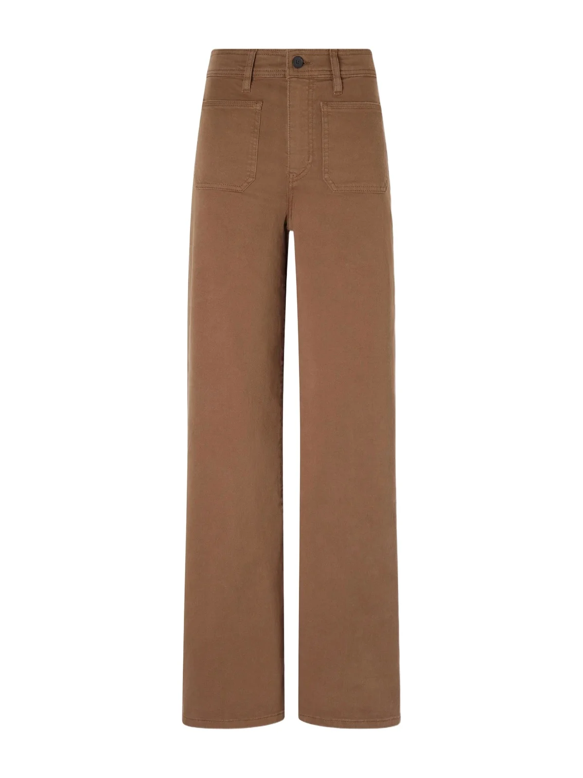 Le Slim Palazzo Harbor Pocket High-rise Wide-leg Jeans Le Slim Palazzo Harbor Pocket High-rise Wide-leg Jeans