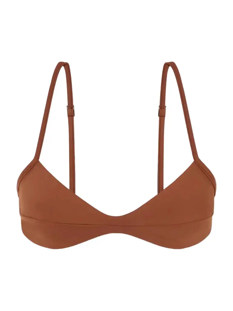 Haight Monica Bikini Top | Image 1 Haight Monica Bikini Top | Image 1