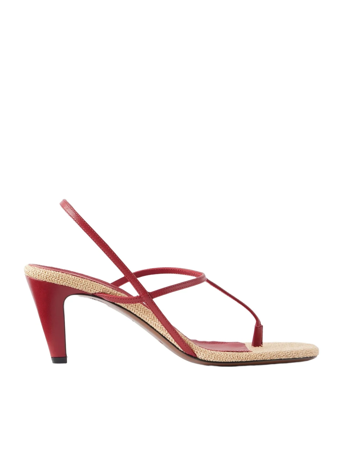Arneb 65 Leather Sandals Arneb 65 Leather Sandals