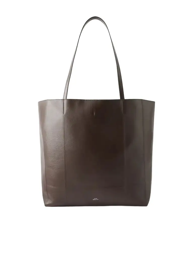 TOTEME Roam Leather Tote | Image 1 TOTEME Roam Leather Tote | Image 1
