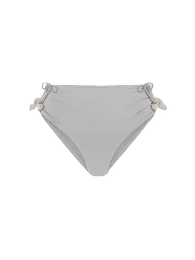 Eres Christie Embellished Stretch-jersey Bikini Briefs | Image 1 Eres Christie Embellished Stretch-jersey Bikini Briefs | Image 1