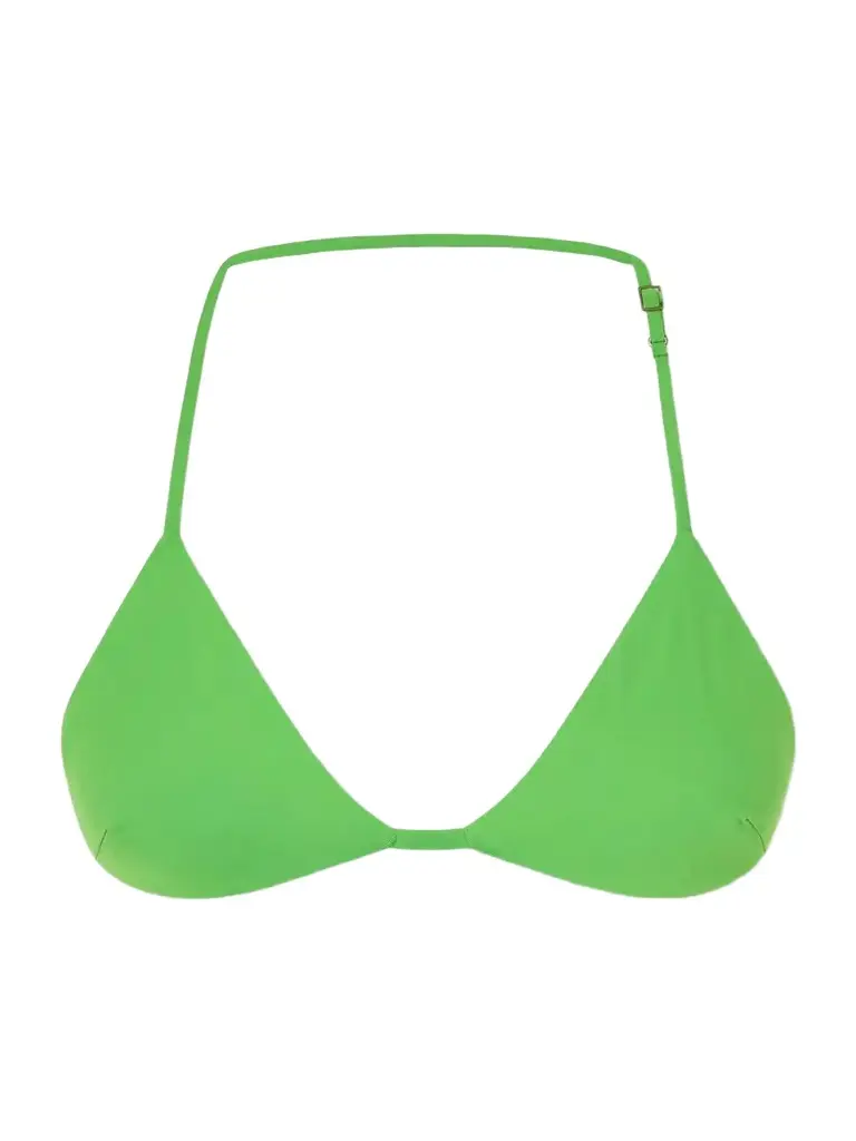 Haight Vica Halterneck Bikini Top | Image 1 Haight Vica Halterneck Bikini Top | Image 1