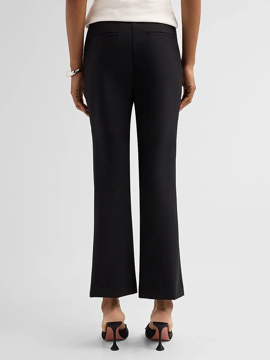 Simkhai Women's Michelle Crop Pants | Thumbnail 3 Simkhai Women's Michelle Crop Pants | Thumbnail 3