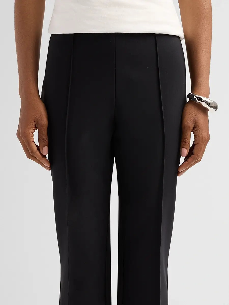 Simkhai Women's Michelle Crop Pants | Thumbnail 5 Simkhai Women's Michelle Crop Pants | Thumbnail 5