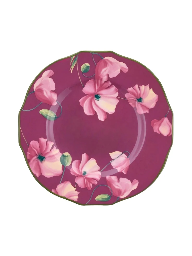 GINORI 1735 Florenza Porcelain Bread Plate
