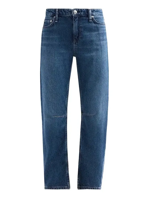 Women's Stevie Ankle-Length Jeans Women's Stevie Ankle-Length Jeans