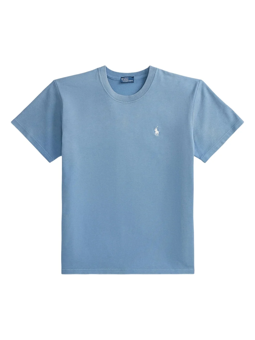 Women's Logo Cotton Jersey T-Shirt Women's Logo Cotton Jersey T-Shirt