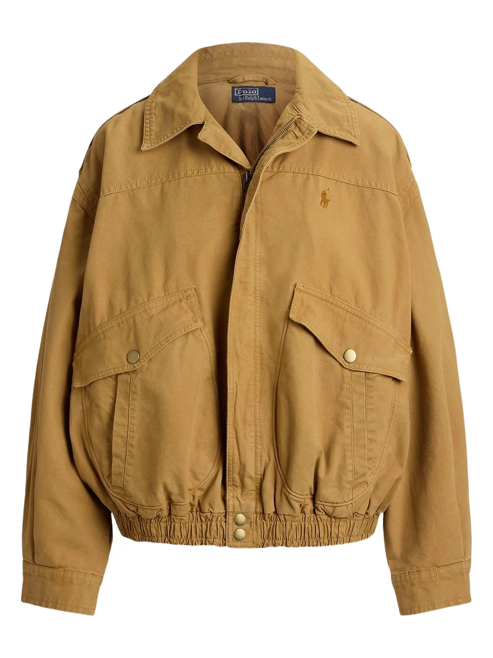 Women's Cotton Canvas Utility Jacket Women's Cotton Canvas Utility Jacket