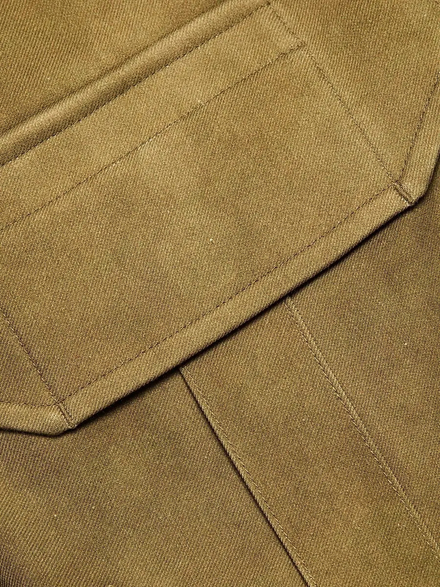 Co Women's Camo Cotton-Blend Military Jacket | Thumbnail 7 Co Women's Camo Cotton-Blend Military Jacket | Thumbnail 7