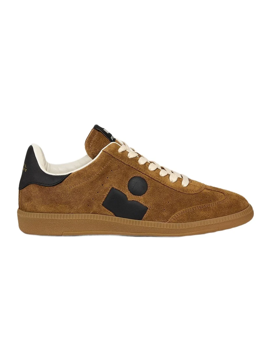Women's Bryce Suede Low-Top Sneakers Women's Bryce Suede Low-Top Sneakers