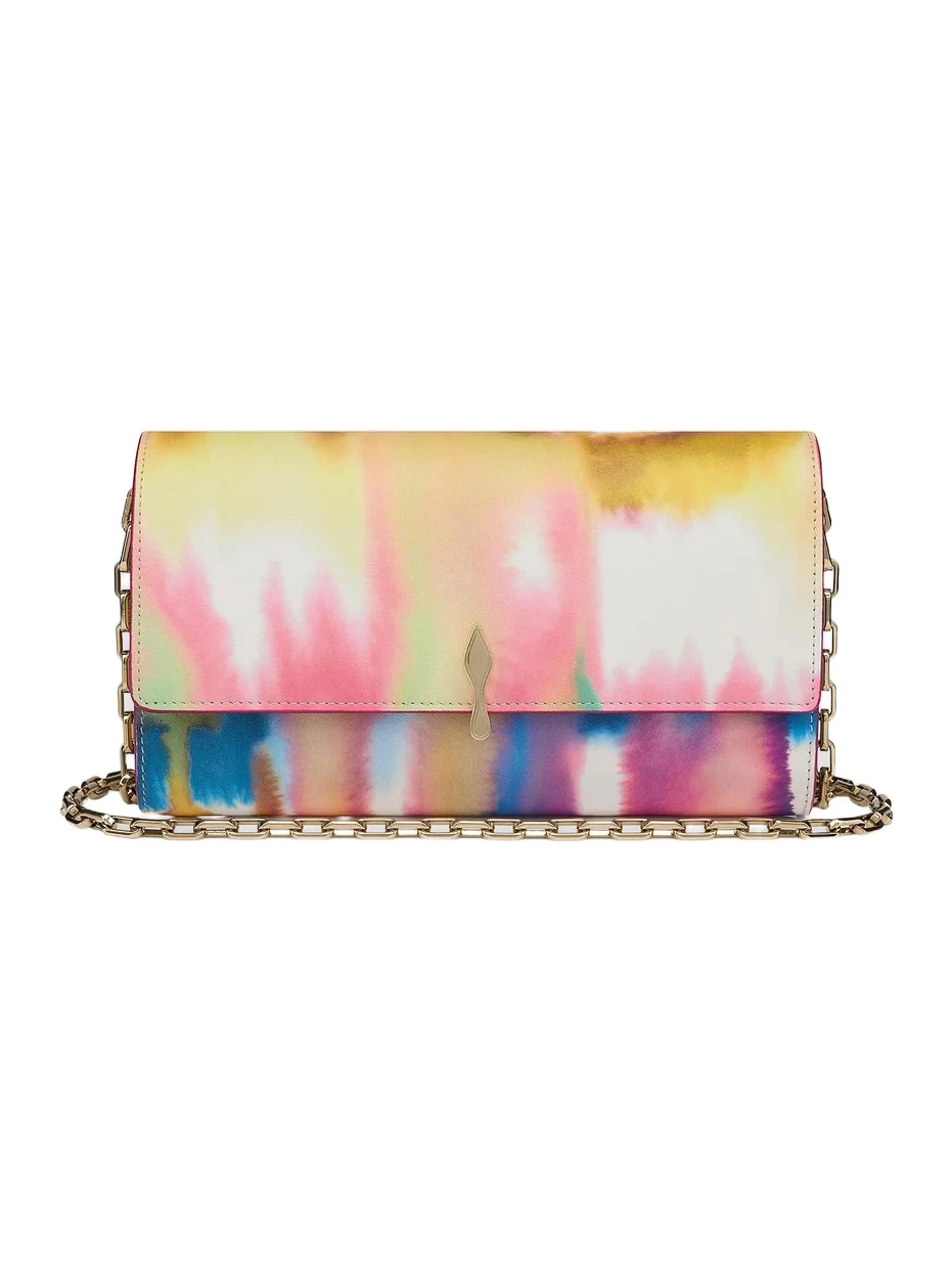 Women's Bettina Leather Wallet