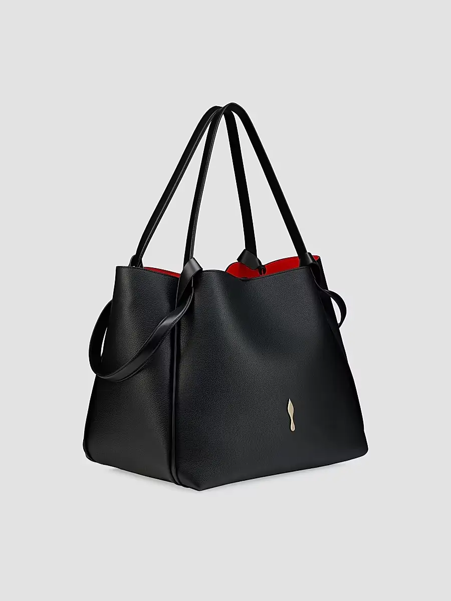 Christian Louboutin Women's Bettina Tote Bag | Thumbnail 2