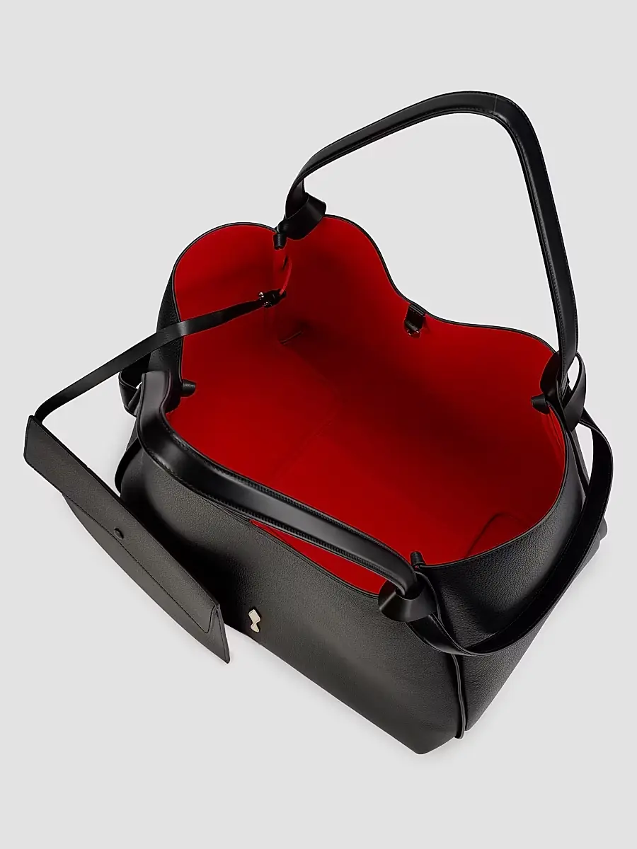 Christian Louboutin Women's Bettina Tote Bag | Thumbnail 4