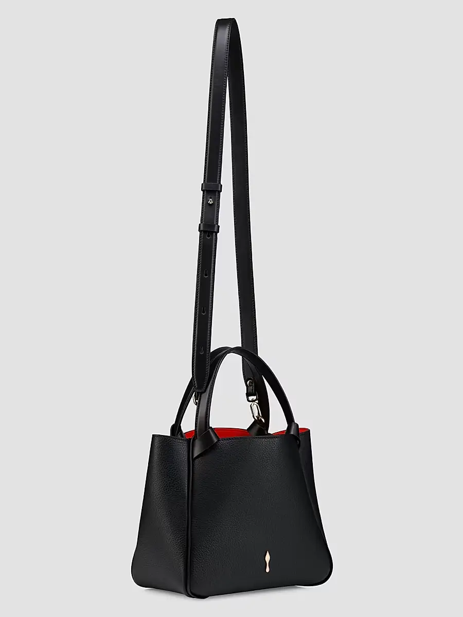 Christian Louboutin Women's Bettina Top Handle Bag | Thumbnail 2 Christian Louboutin Women's Bettina Top Handle Bag | Thumbnail 2