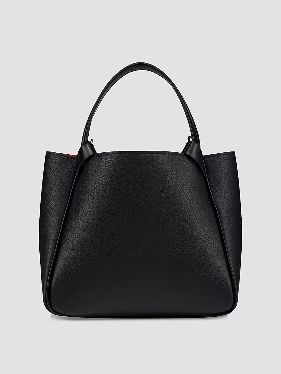 Christian Louboutin Women's Bettina Top Handle Bag | Thumbnail 3 Christian Louboutin Women's Bettina Top Handle Bag | Thumbnail 3
