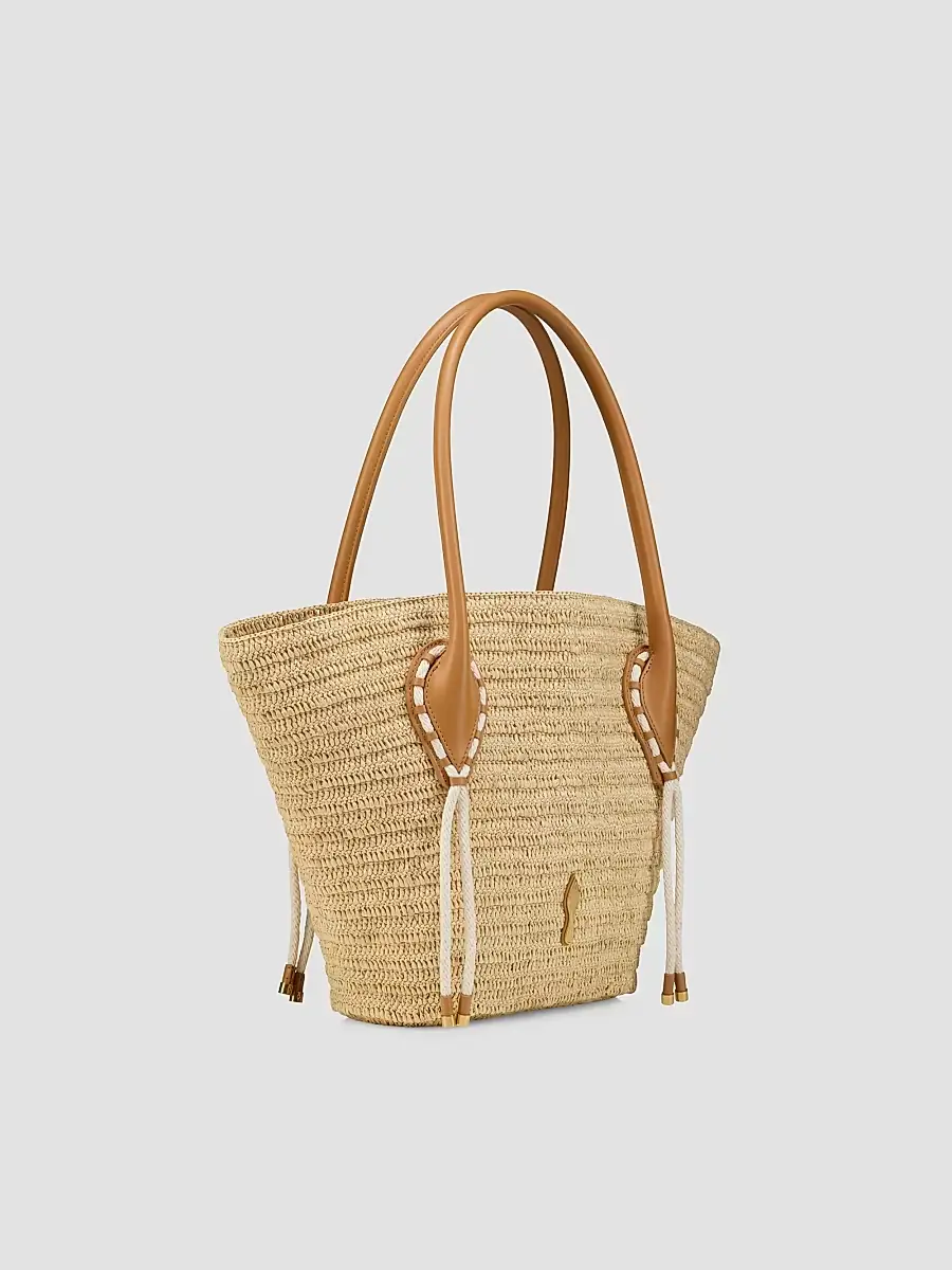 Christian Louboutin Women's Venus Tote Bag | Thumbnail 2 Christian Louboutin Women's Venus Tote Bag | Thumbnail 2