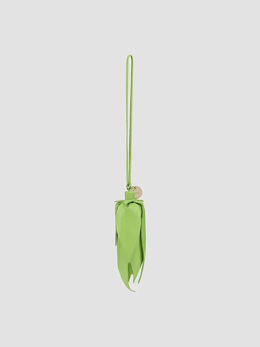 Christian Louboutin Women's Leather Bag Charm | Thumbnail 3 Christian Louboutin Women's Leather Bag Charm | Thumbnail 3