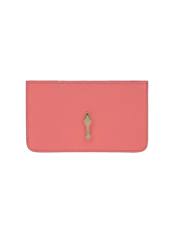Women's Bettina Leather Wallet Women's Bettina Leather Wallet