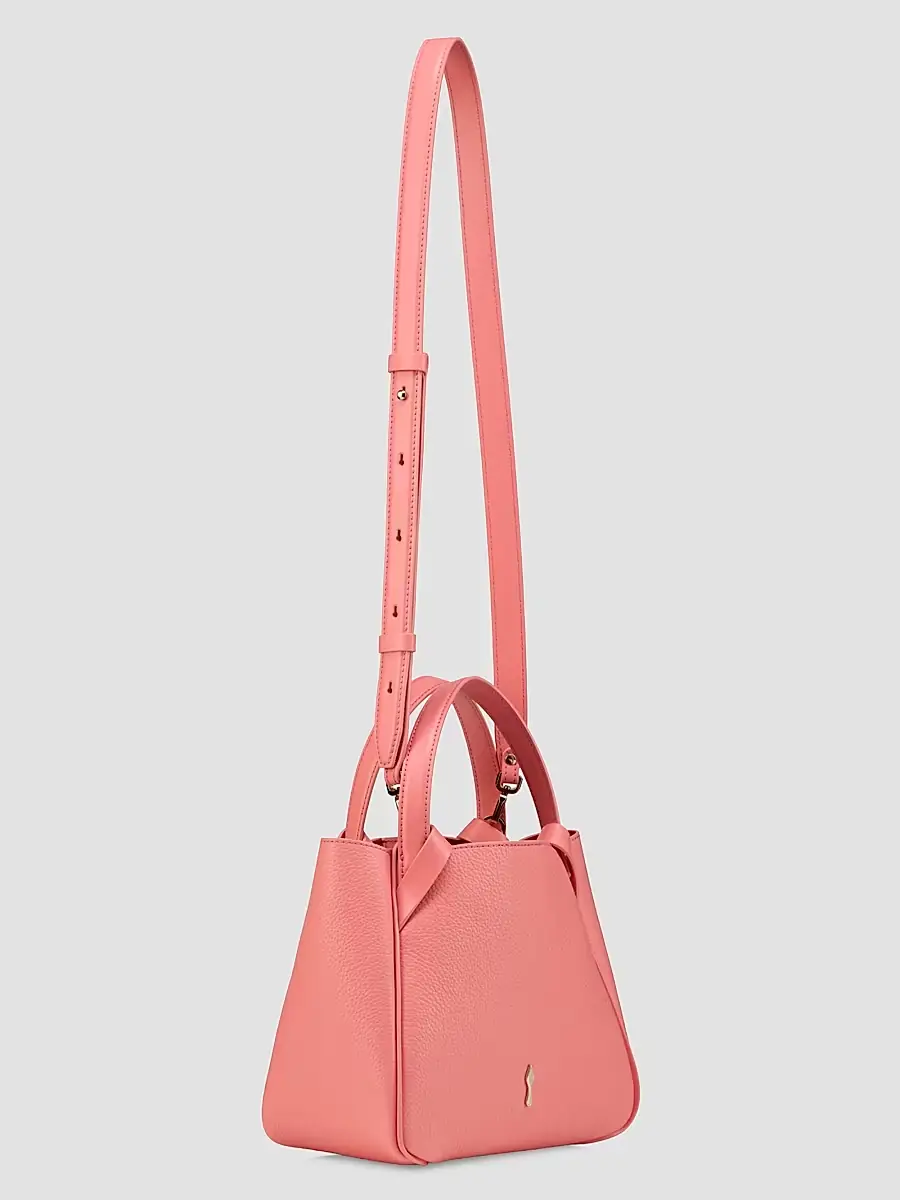 Christian Louboutin Women's Bettina Top Handle Bag | Thumbnail 2 Christian Louboutin Women's Bettina Top Handle Bag | Thumbnail 2