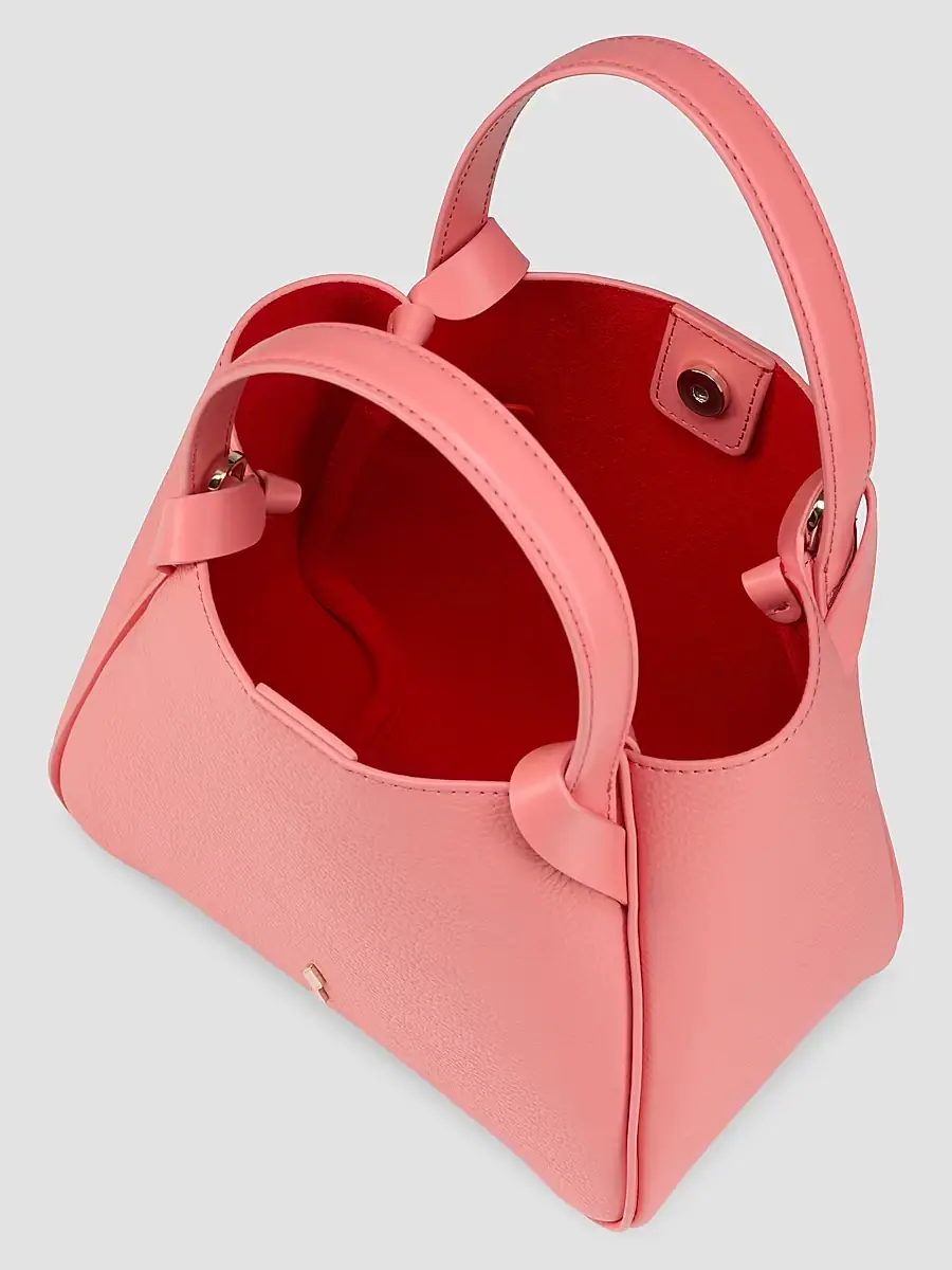 Christian Louboutin Women's Bettina Top Handle Bag | Thumbnail 4 Christian Louboutin Women's Bettina Top Handle Bag | Thumbnail 4