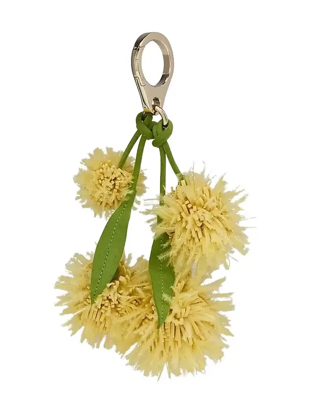 Women's Bag Charm