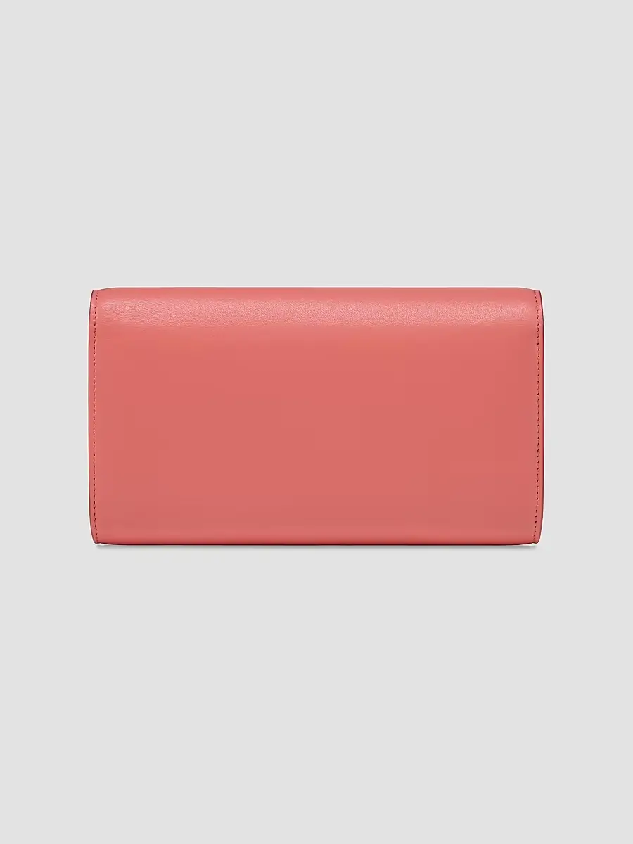 Christian Louboutin Women's Bettina Leather Crossbody Bag | Thumbnail 4