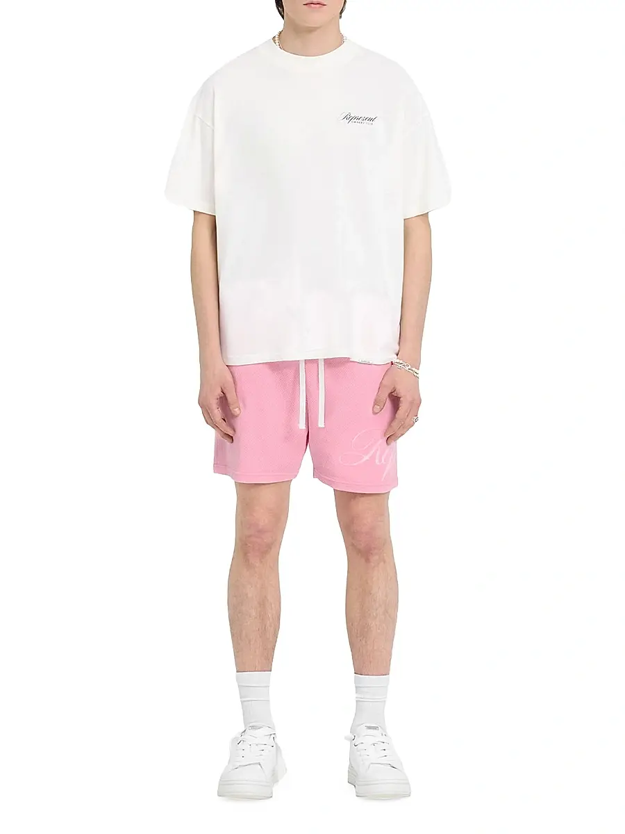 Represent Men's Owners Club Script T-Shirt | Thumbnail 2 Represent Men's Owners Club Script T-Shirt | Thumbnail 2
