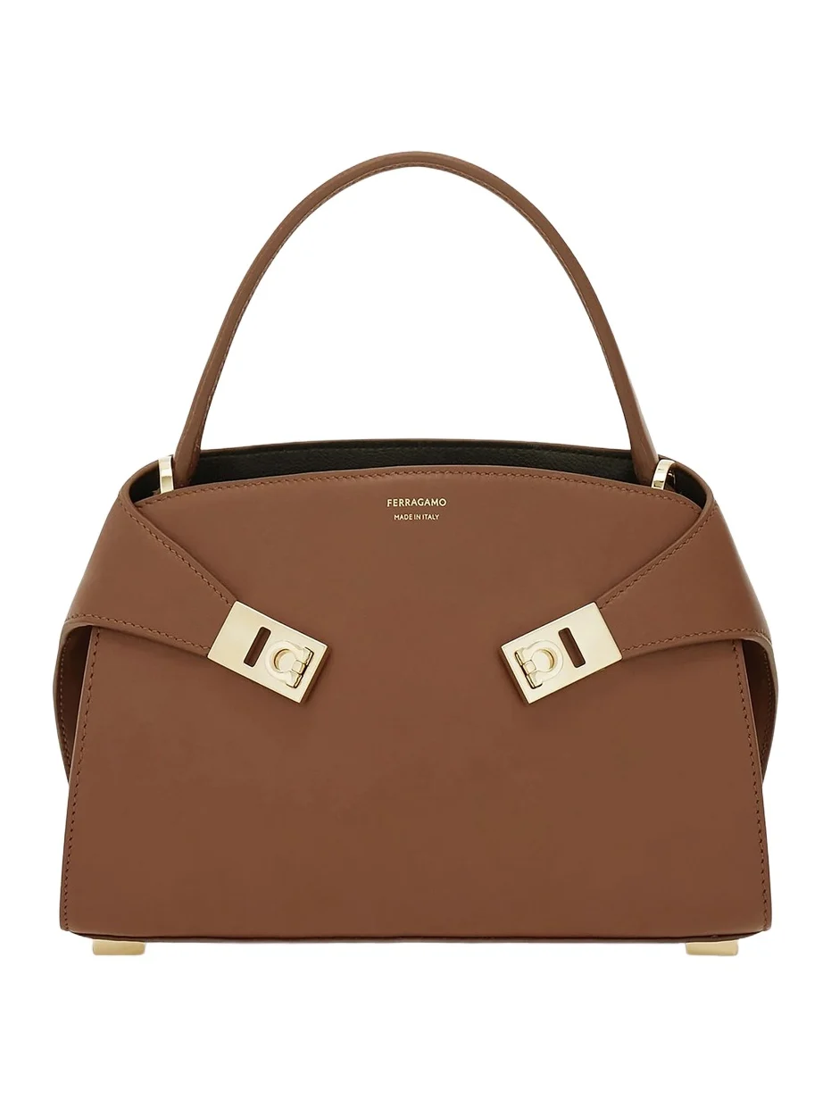 Women's Hug Extra-Small Leather Shoulder Bag Women's Hug Extra-Small Leather Shoulder Bag