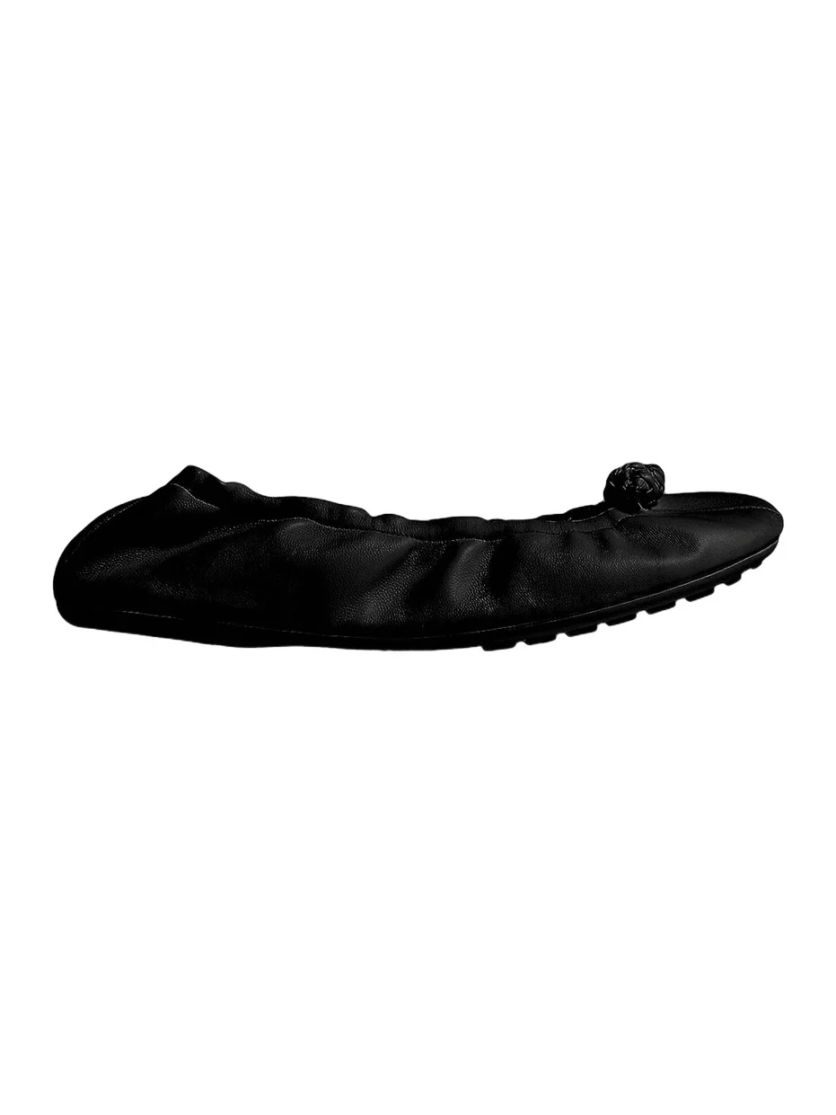Women's Fantasmina Leather Ballet Flats