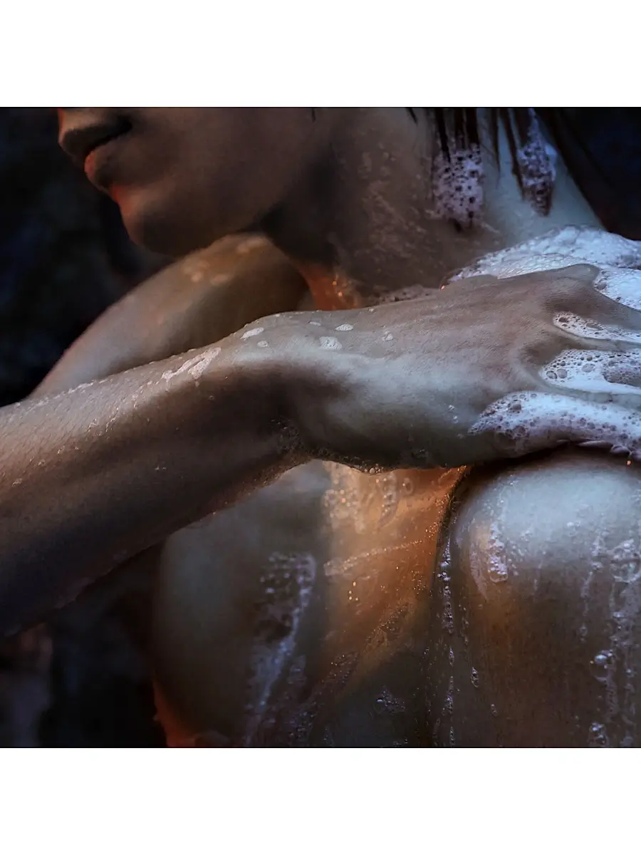 Dior Sauvage Shower Gel | Thumbnail 4 Dior Sauvage Shower Gel | Thumbnail 4