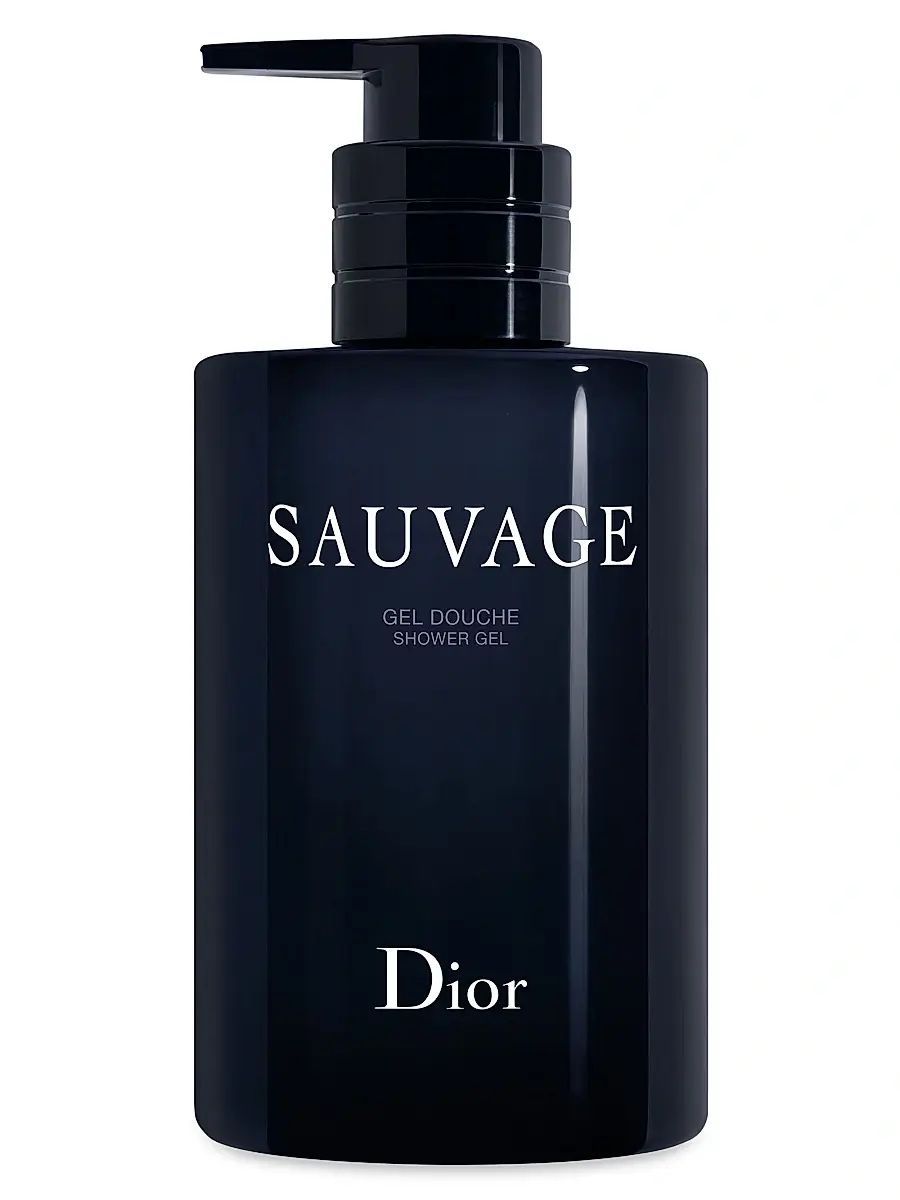 Dior Sauvage Shower Gel