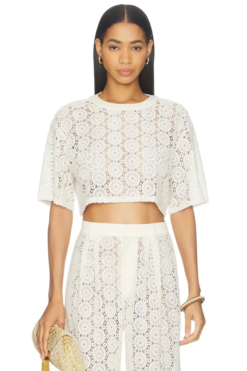 Cami Crop Cami Crop