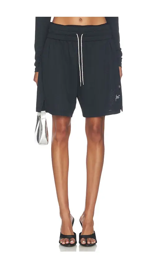 AREA Sporty Basketball Short | Image 1 AREA Sporty Basketball Short | Image 1