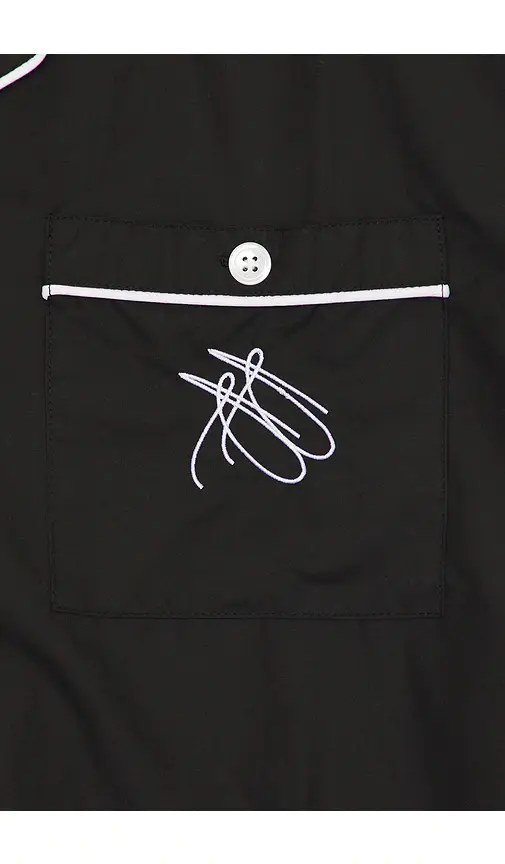 Ryoko Rain Mechanic Button Up Shirt | Thumbnail 5 Ryoko Rain Mechanic Button Up Shirt | Thumbnail 5