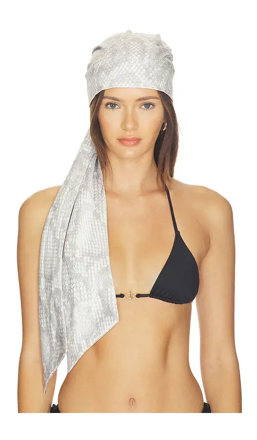 Eugenia Kim x REVOLVE Gigi Scarf | Image 1 Eugenia Kim x REVOLVE Gigi Scarf | Image 1