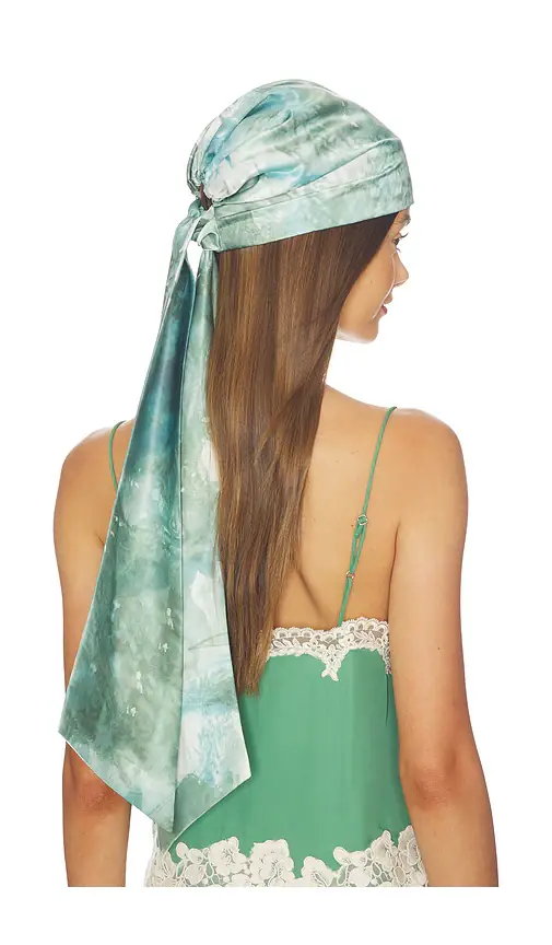 Eugenia Kim Gigi Scarf | Image 1 Eugenia Kim Gigi Scarf | Image 1