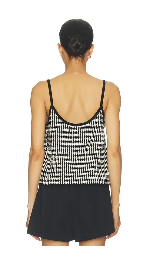 Varley Jared Knit Top | Thumbnail 3 Varley Jared Knit Top | Thumbnail 3