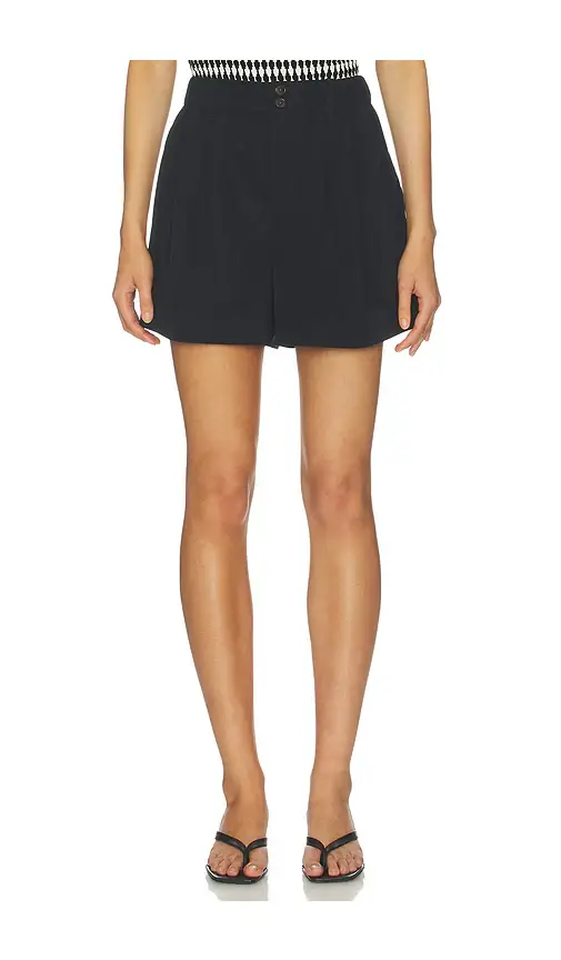 Varley Tansy Woven Short | Thumbnail 2 Varley Tansy Woven Short | Thumbnail 2
