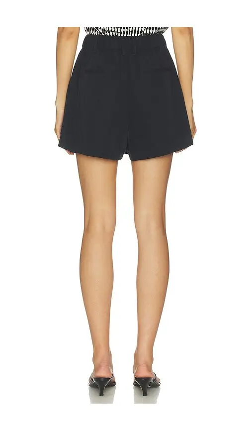Varley Tansy Woven Short | Thumbnail 5 Varley Tansy Woven Short | Thumbnail 5
