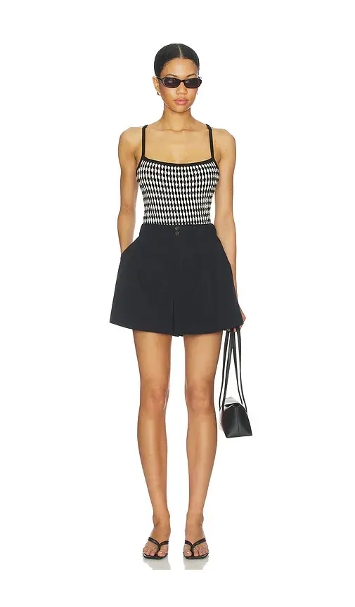 Varley Tansy Woven Short | Thumbnail 6 Varley Tansy Woven Short | Thumbnail 6