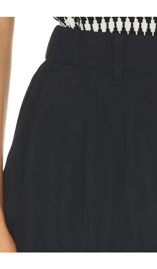 Varley Tansy Woven Short | Thumbnail 7 Varley Tansy Woven Short | Thumbnail 7
