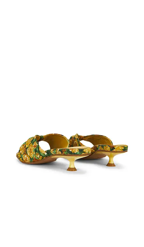 Jeffrey Campbell Lover Girl Sandal | Thumbnail 4