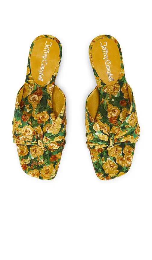 Jeffrey Campbell Lover Girl Sandal | Thumbnail 5